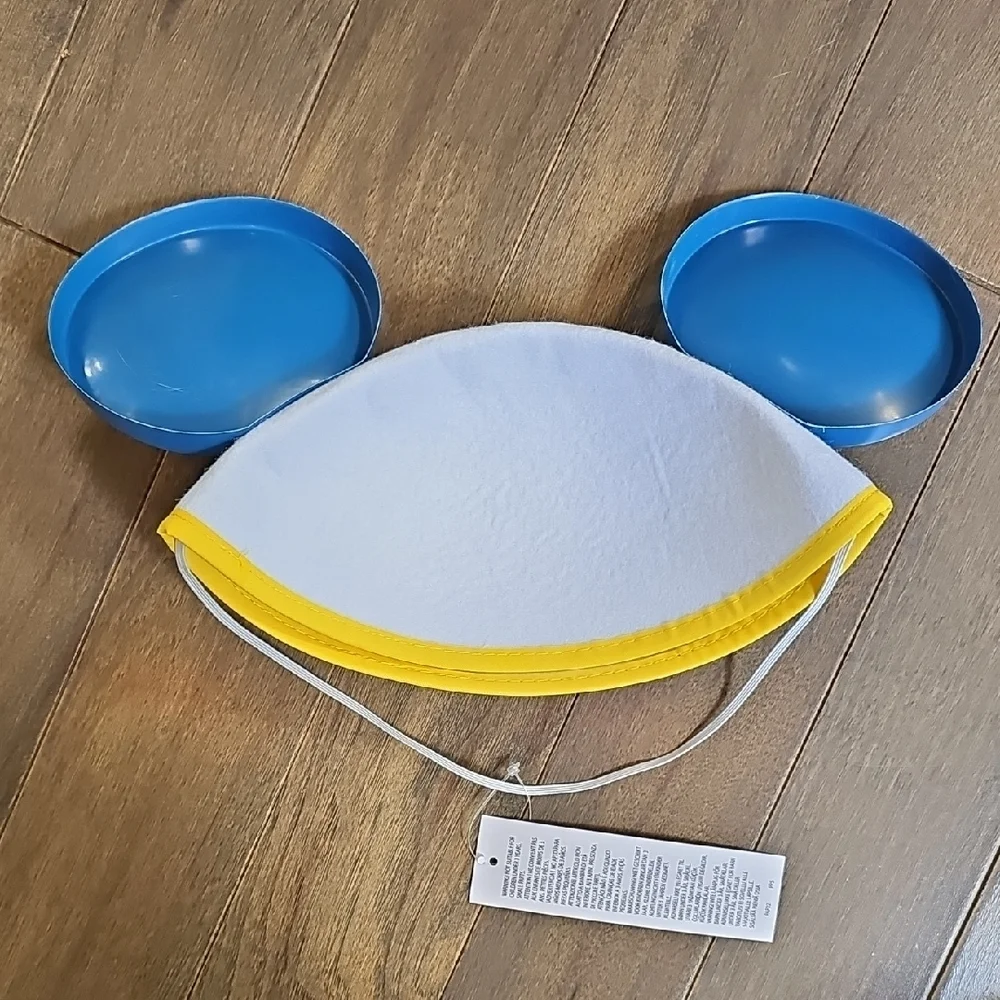 Disney Mickey Ears Happily Ever After Hat, Adult OS, NWT